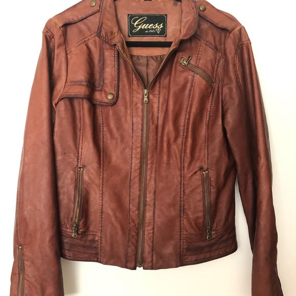 guess 1981 jacket